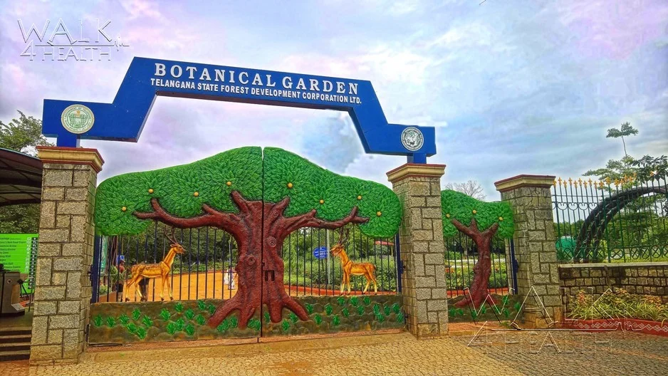 Botanical Garden