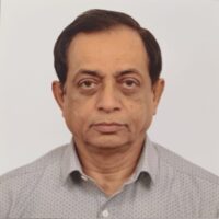 Dr. K. S. Thyagarajan