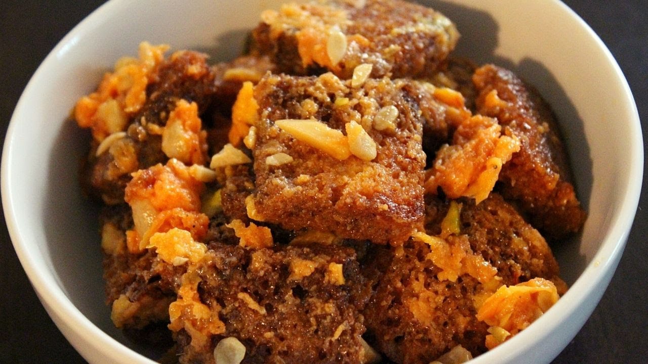 Double Ka Meetha