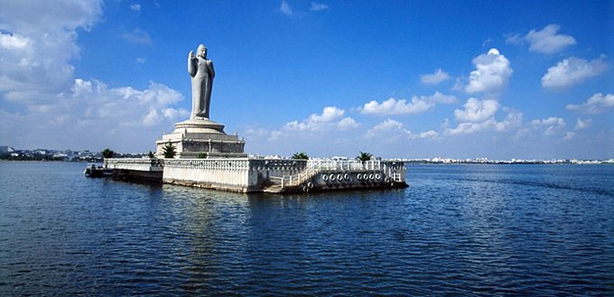 Hussain Sagar