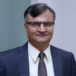 Prof. Ramesh Chand